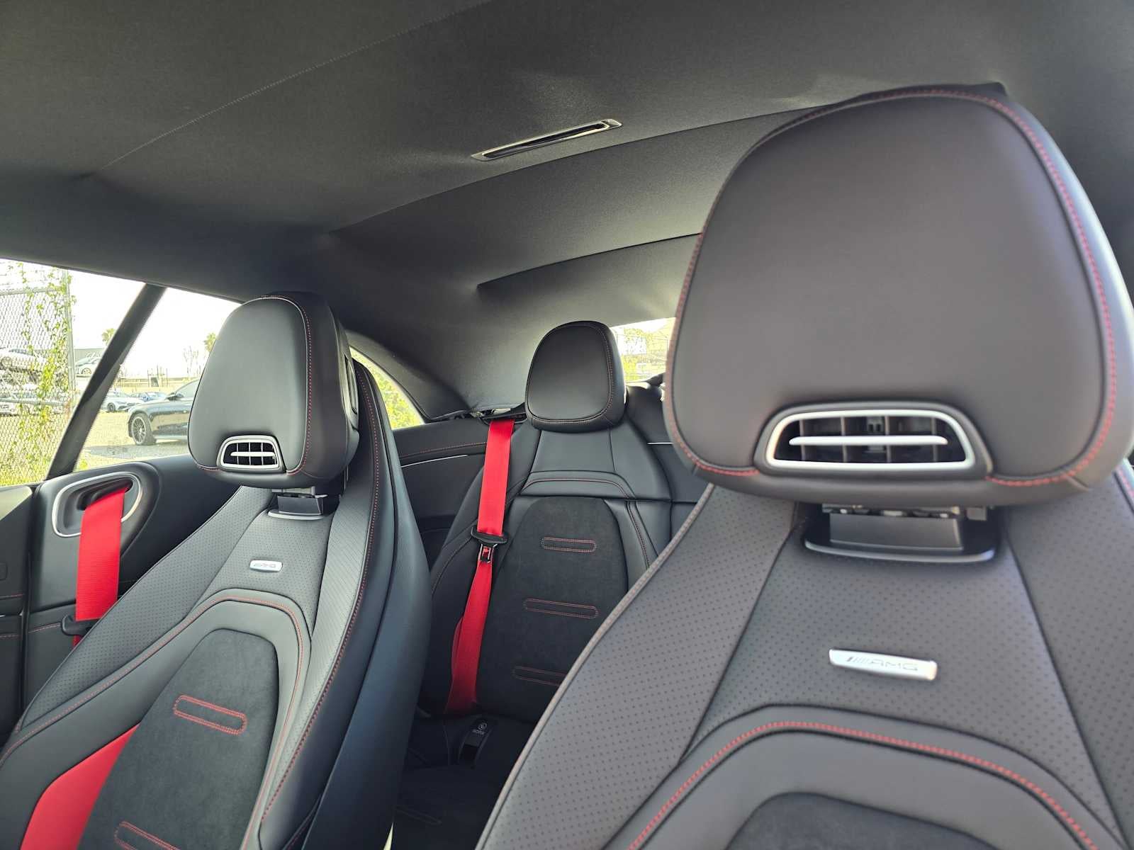 2026 Mercedes-Benz CLE AMG® CLE 53