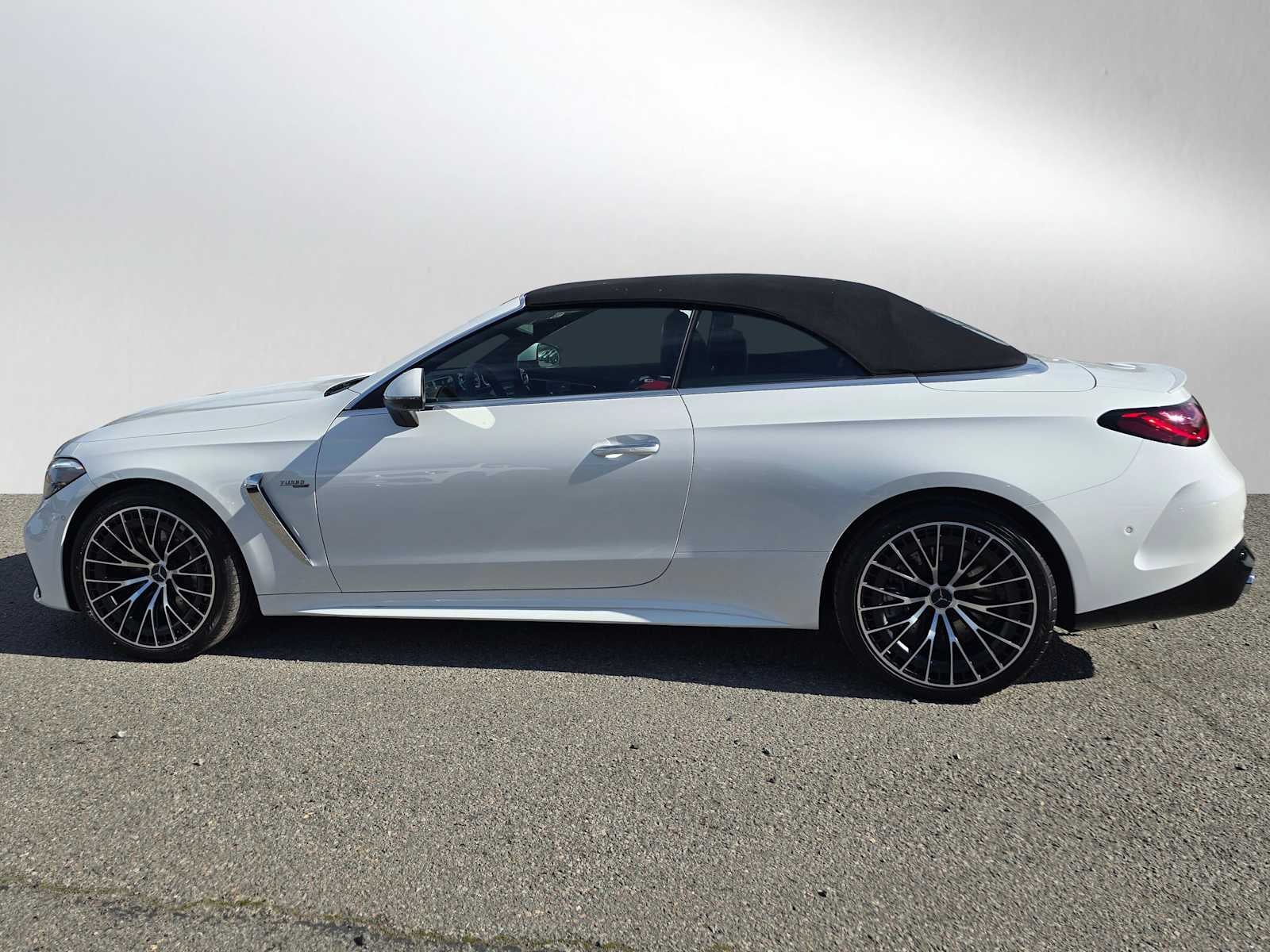 2026 Mercedes-Benz CLE AMG® CLE 53