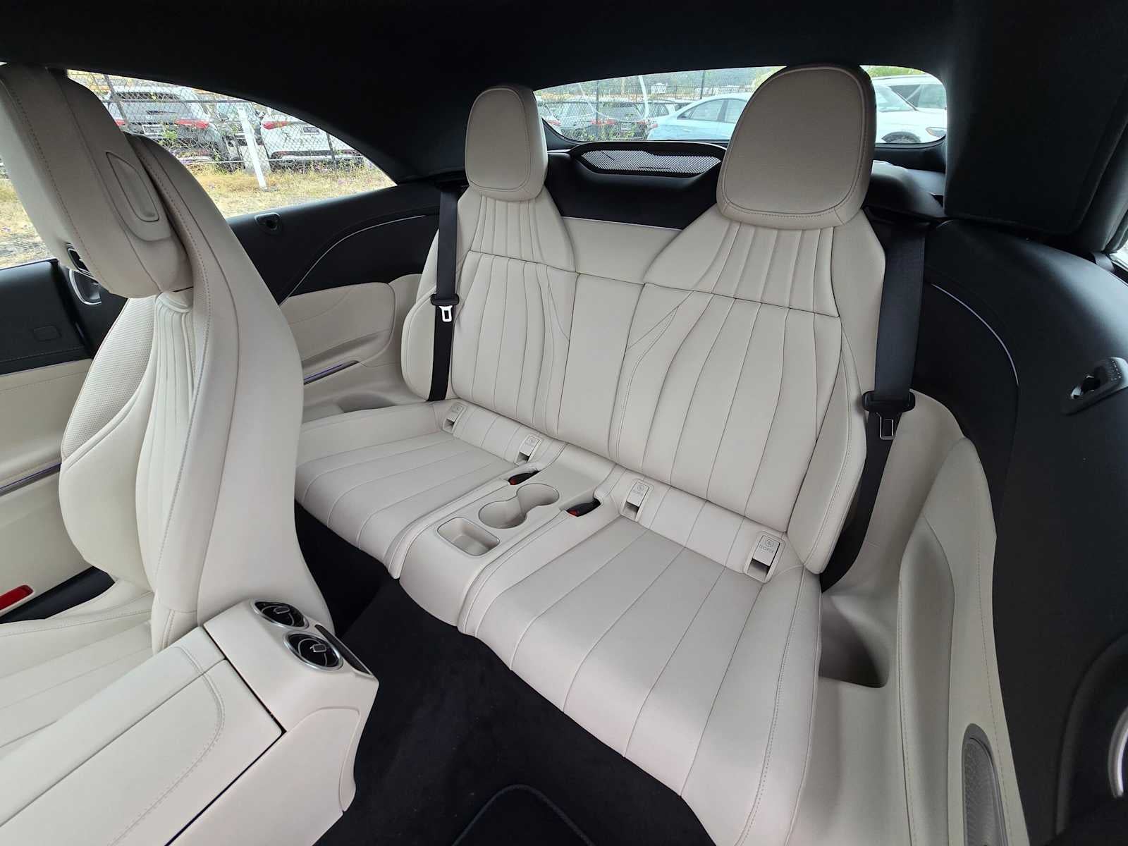 2027 Mercedes-Benz AMG® CLE 53 4MATIC®+ Cabriolet