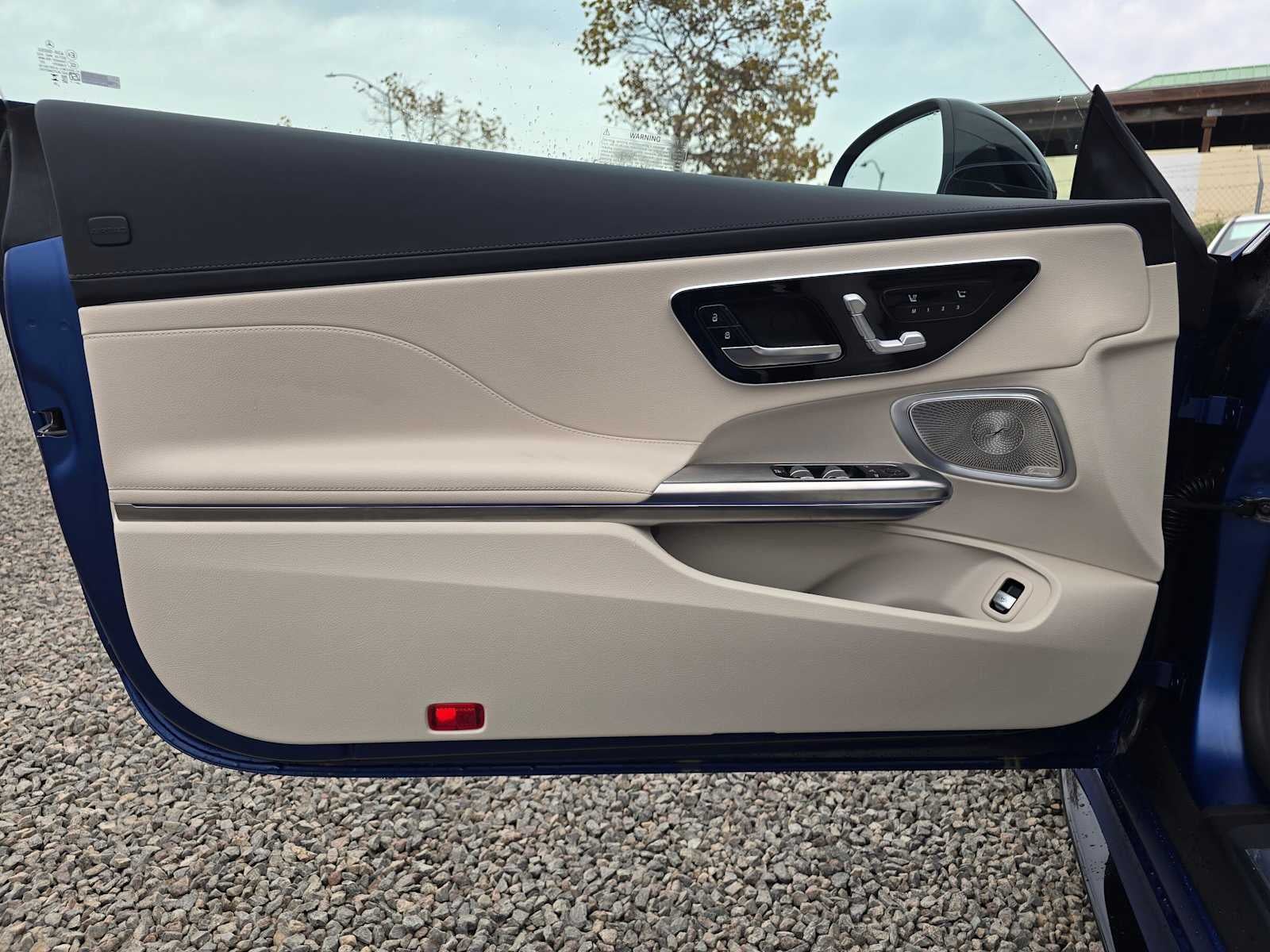 2027 Mercedes-Benz AMG® CLE 53 4MATIC®+ Cabriolet