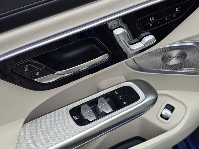 2027 Mercedes-Benz AMG® CLE 53 4MATIC®+ Cabriolet