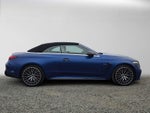 2027 Mercedes-Benz AMG® CLE 53 4MATIC®+ Cabriolet