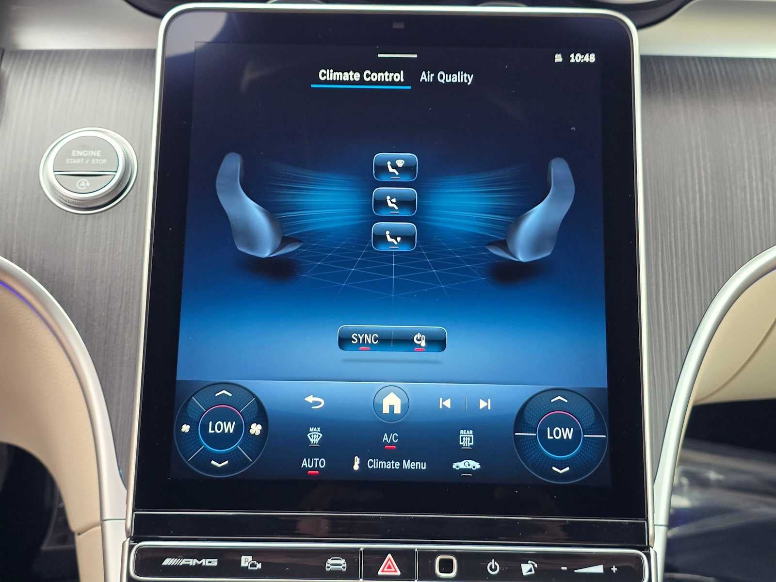 2027 Mercedes-Benz AMG® CLE 53 4MATIC®+ Cabriolet