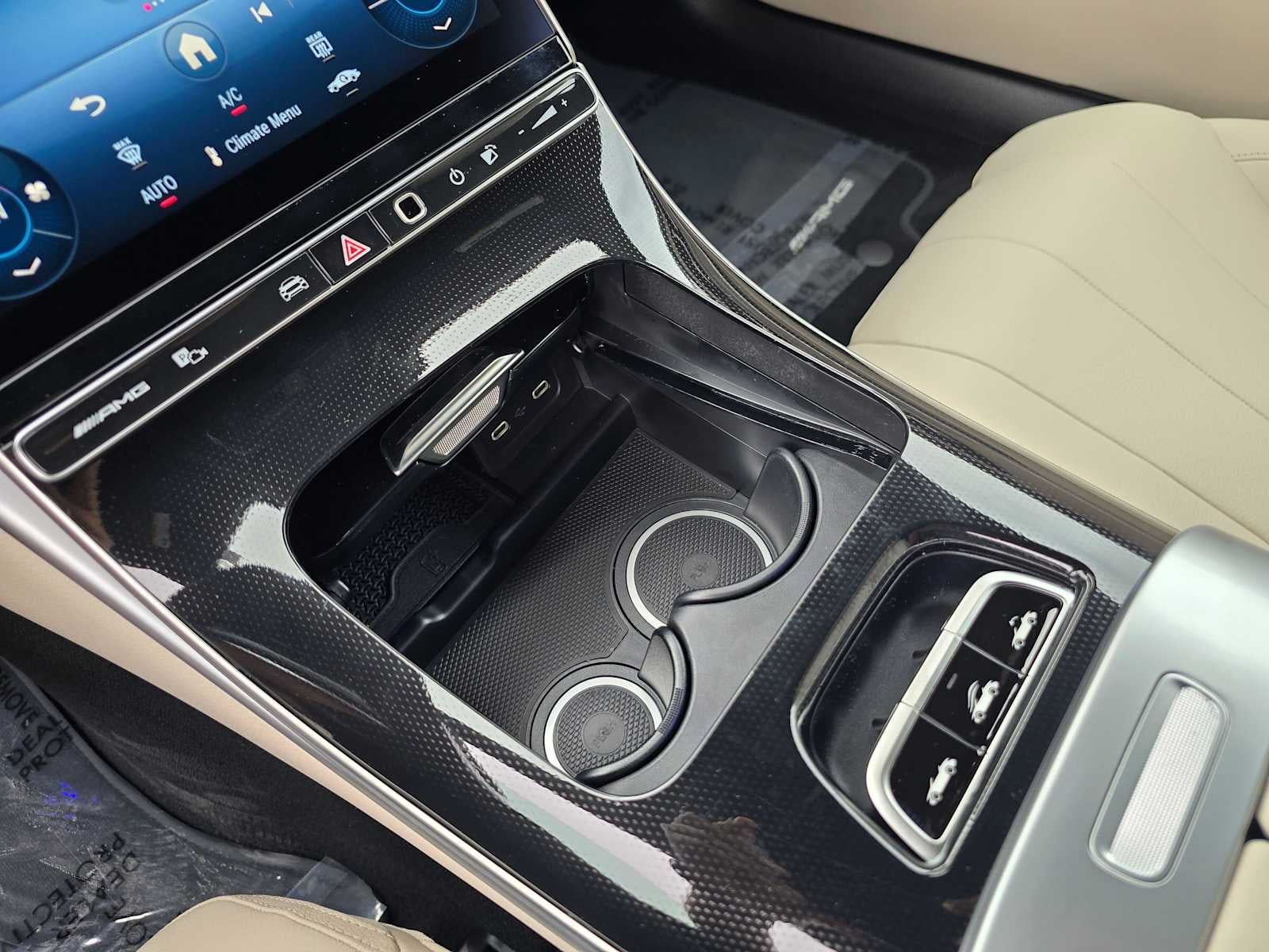2027 Mercedes-Benz AMG® CLE 53 4MATIC®+ Cabriolet