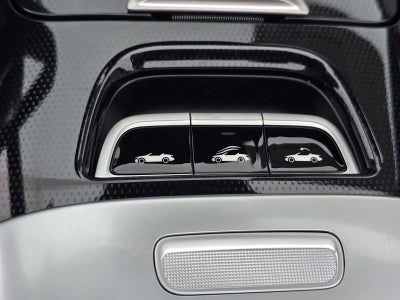 2027 Mercedes-Benz AMG® CLE 53 4MATIC®+ Cabriolet