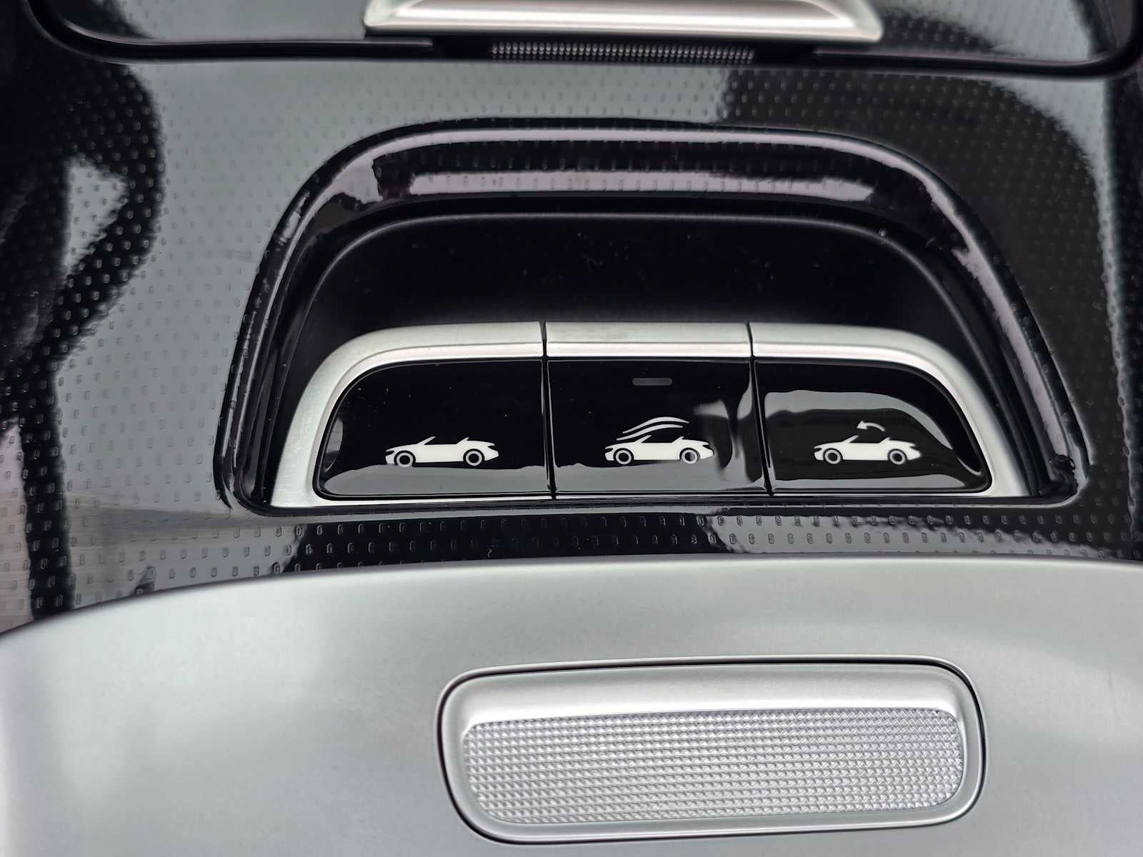 2027 Mercedes-Benz AMG® CLE 53 4MATIC®+ Cabriolet