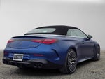2027 Mercedes-Benz AMG® CLE 53 4MATIC®+ Cabriolet