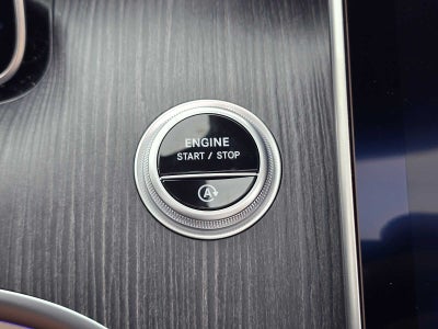 2027 Mercedes-Benz AMG® CLE 53 4MATIC®+ Cabriolet