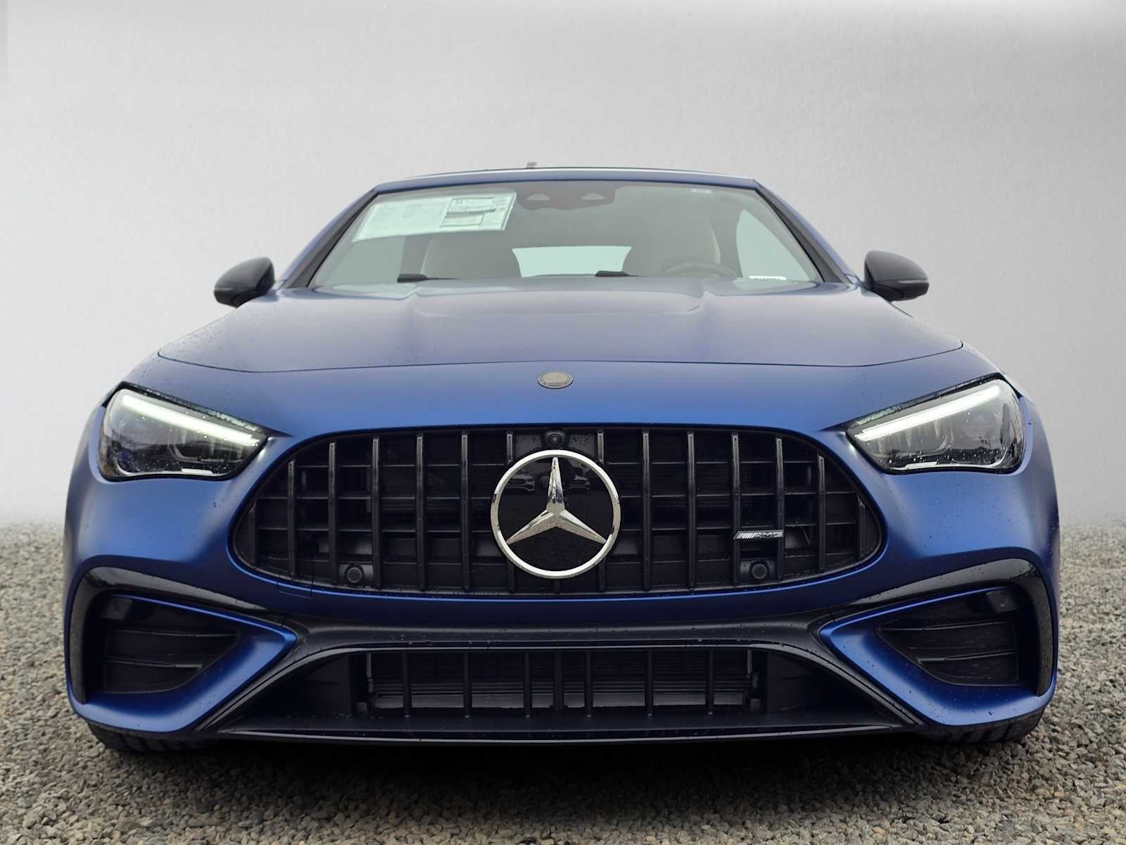 2027 Mercedes-Benz AMG® CLE 53 4MATIC®+ Cabriolet