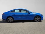 2027 Mercedes-Benz CLA 220 Hybrid FWD