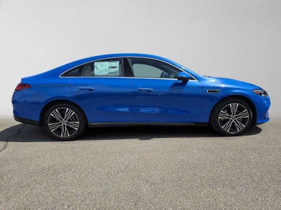 2027 Mercedes-Benz CLA 220 Hybrid FWD