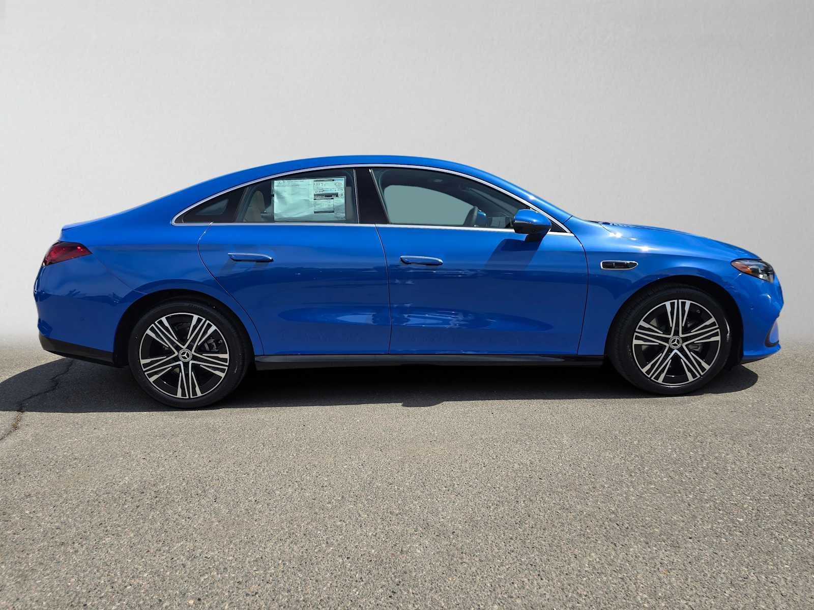 2027 Mercedes-Benz CLA 220 Hybrid FWD