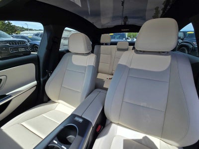 2027 Mercedes-Benz CLA 220 Hybrid FWD