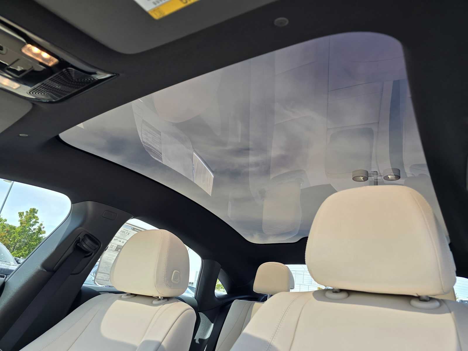 2027 Mercedes-Benz CLA 220 Hybrid FWD