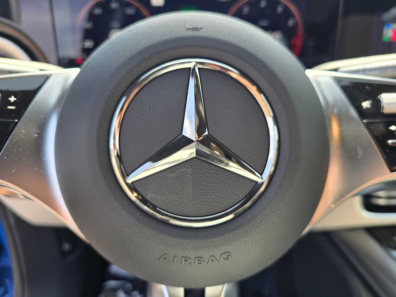 2027 Mercedes-Benz CLA 220 Hybrid FWD