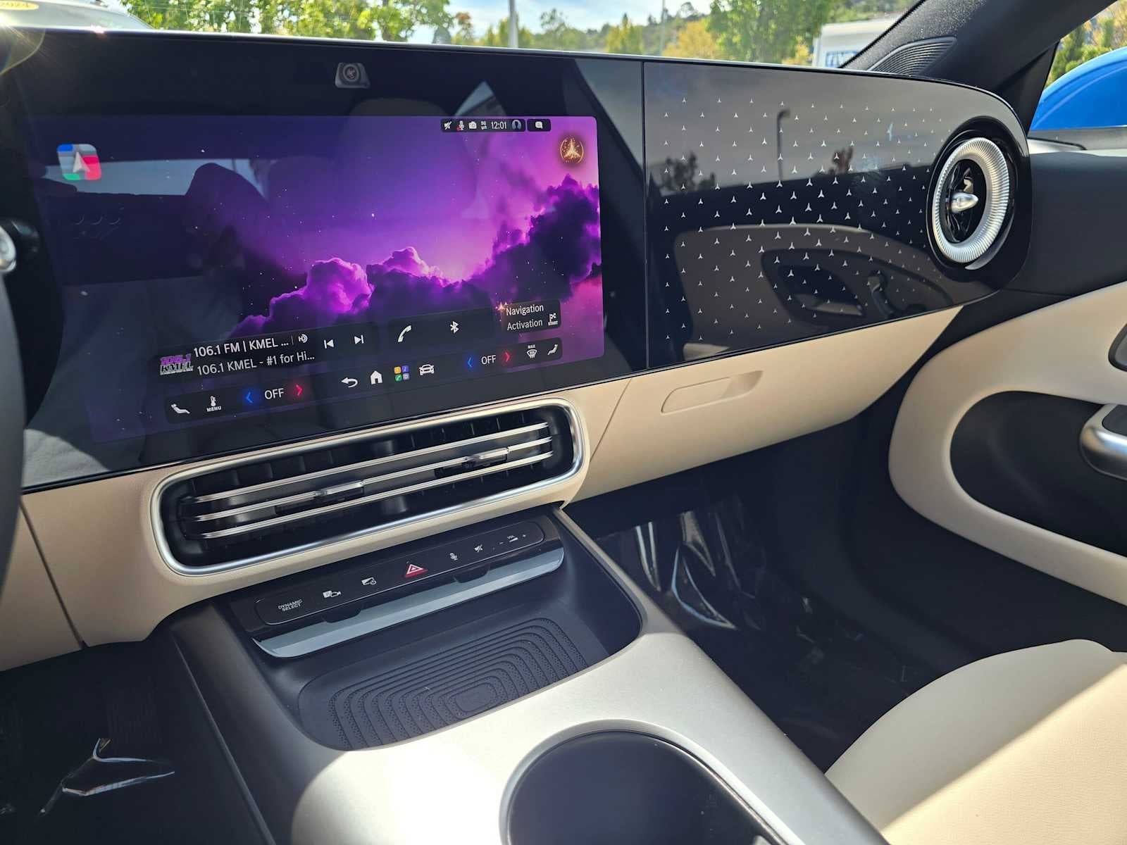 2027 Mercedes-Benz CLA 220 Hybrid FWD