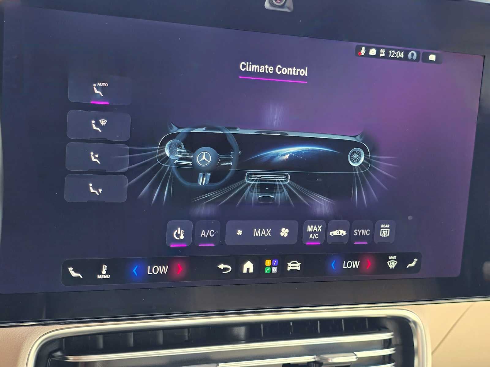 2027 Mercedes-Benz CLA 220 Hybrid FWD