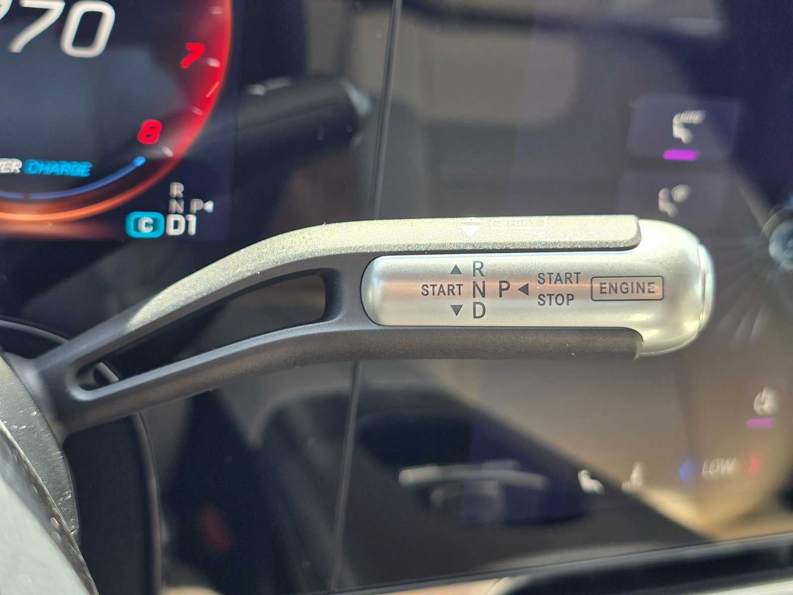 2027 Mercedes-Benz CLA 220 Hybrid FWD