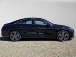 2027 Mercedes-Benz CLA 220 Hybrid FWD