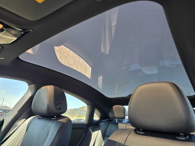 2027 Mercedes-Benz CLA 220 Hybrid FWD
