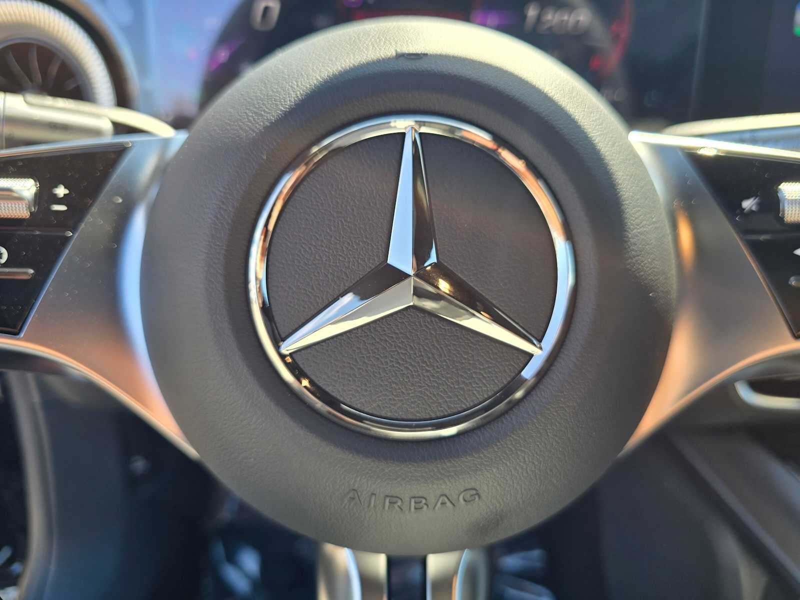 2027 Mercedes-Benz CLA 220 Hybrid FWD