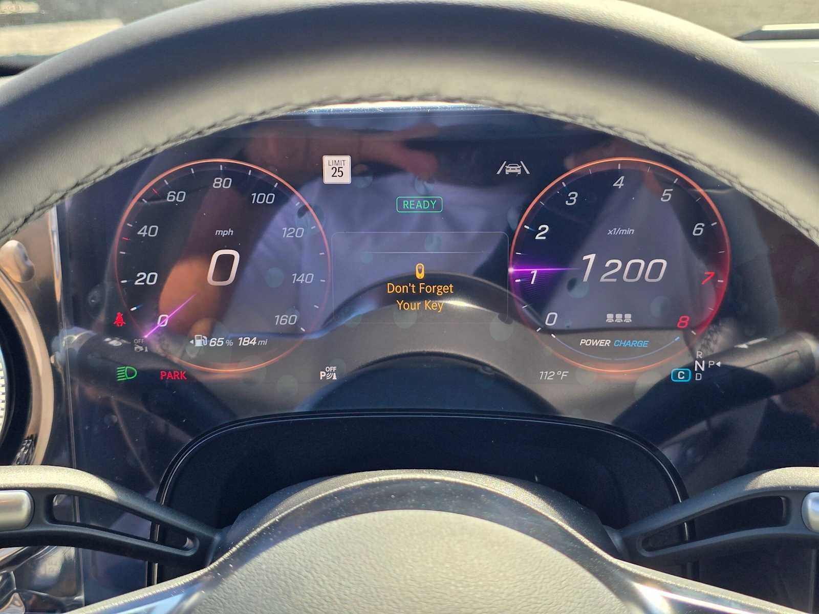 2027 Mercedes-Benz CLA 220 Hybrid FWD