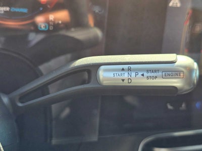 2027 Mercedes-Benz CLA 220 Hybrid FWD