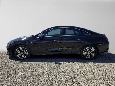 2027 Mercedes-Benz CLA 220 Hybrid FWD