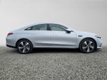 2027 Mercedes-Benz CLA 220 Hybrid FWD