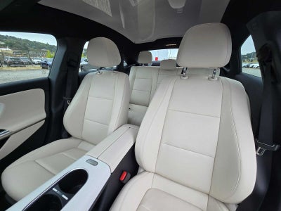 2027 Mercedes-Benz CLA 220 Hybrid FWD