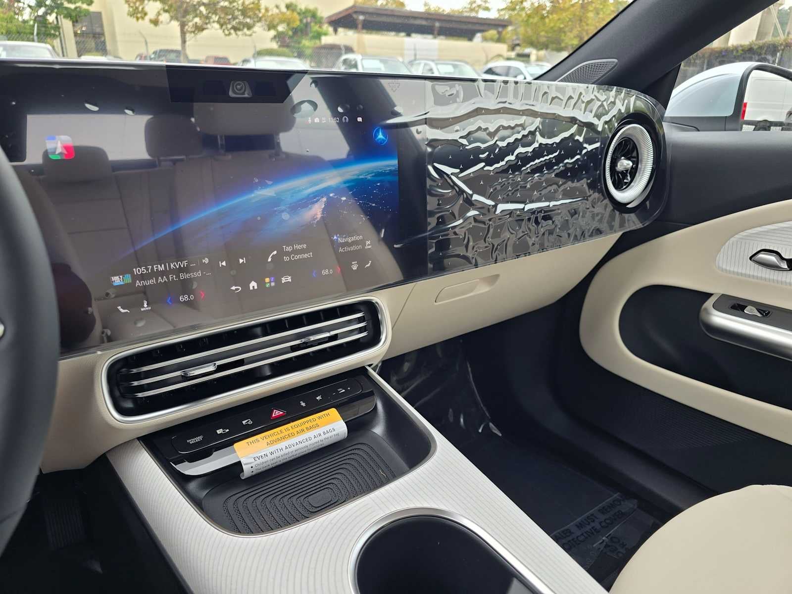2027 Mercedes-Benz CLA 220 Hybrid FWD