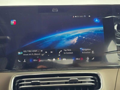 2027 Mercedes-Benz CLA 220 Hybrid FWD