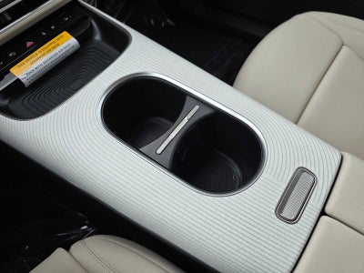 2027 Mercedes-Benz CLA 220 Hybrid FWD