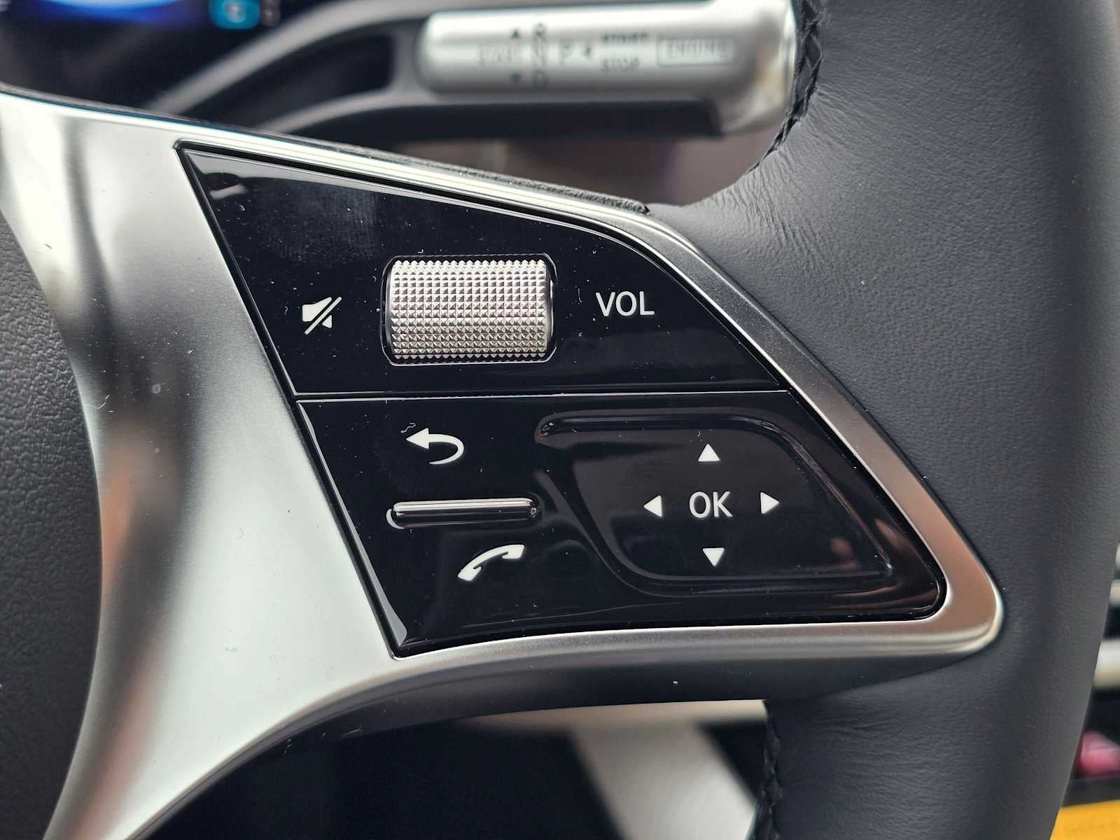 2027 Mercedes-Benz CLA 220 Hybrid FWD