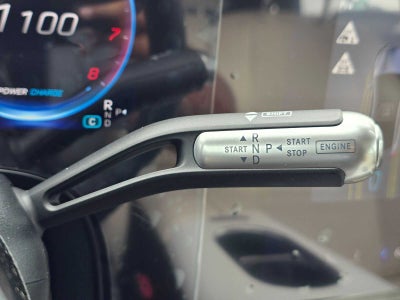 2027 Mercedes-Benz CLA 220 Hybrid FWD