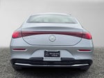 2027 Mercedes-Benz CLA 220 Hybrid FWD