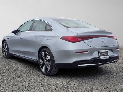 2027 Mercedes-Benz CLA 220 Hybrid FWD