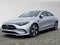 2027 Mercedes-Benz CLA 220 Hybrid FWD