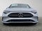 2027 Mercedes-Benz CLA 220 Hybrid FWD