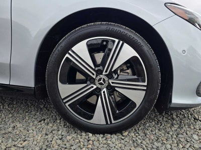 2027 Mercedes-Benz CLA 220 Hybrid FWD