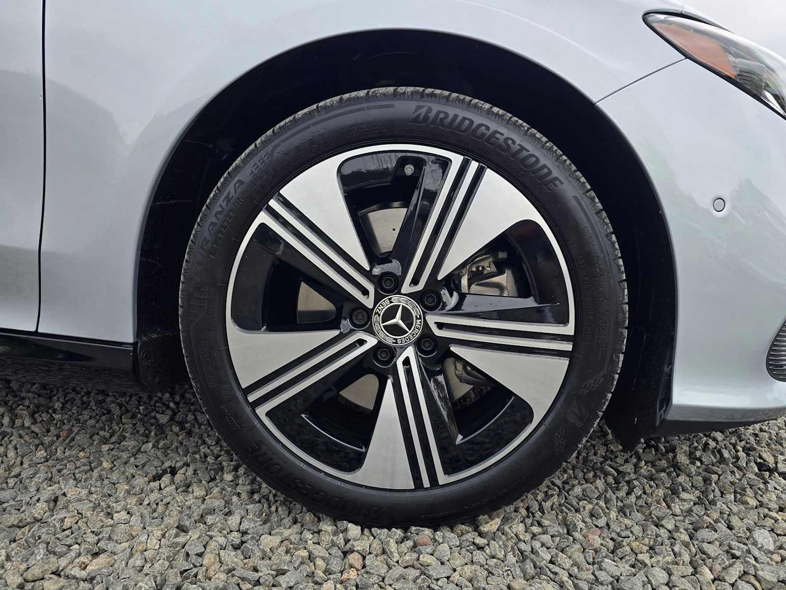 2027 Mercedes-Benz CLA 220 Hybrid FWD