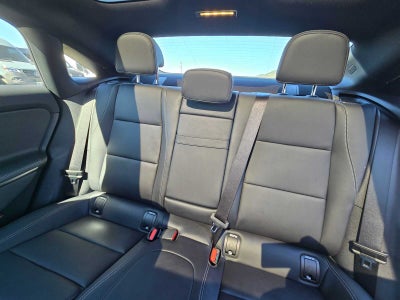 2027 Mercedes-Benz CLA 220 Hybrid FWD