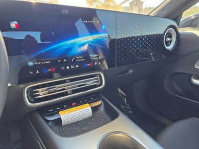 2027 Mercedes-Benz CLA 220 Hybrid FWD