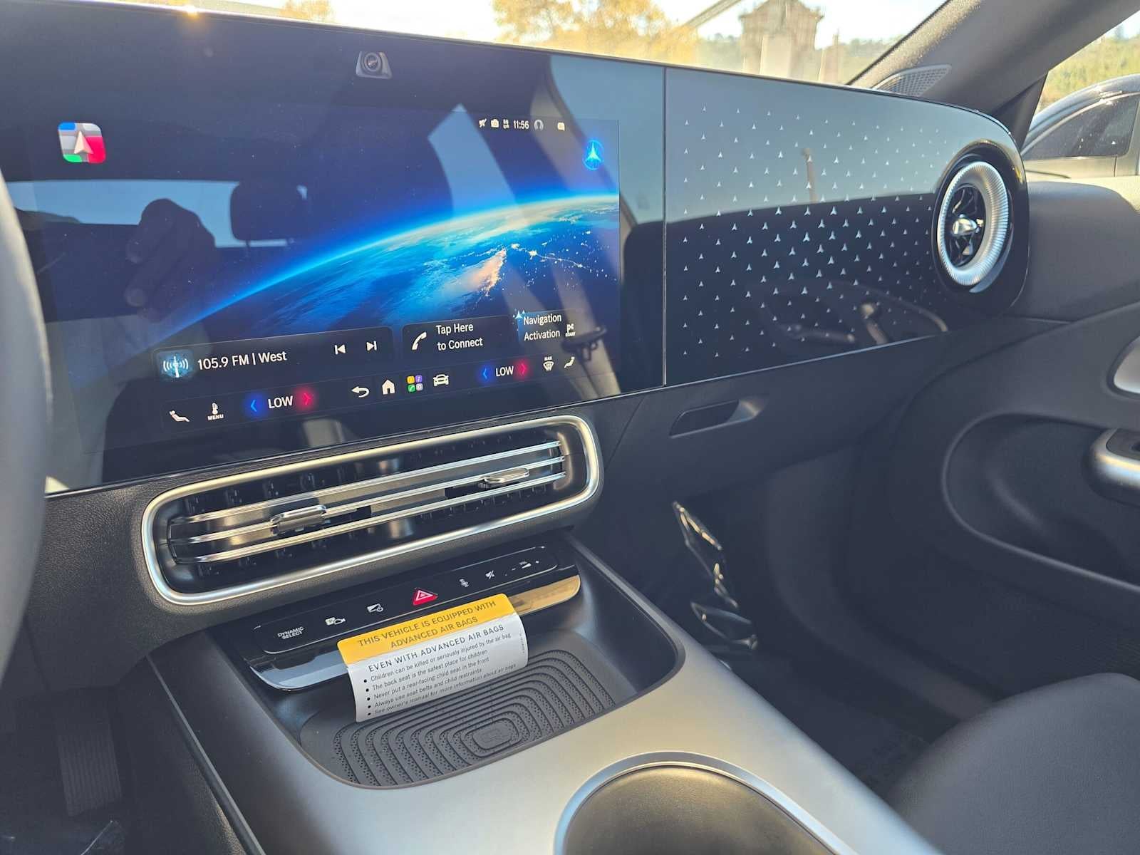 2027 Mercedes-Benz CLA 220 Hybrid FWD