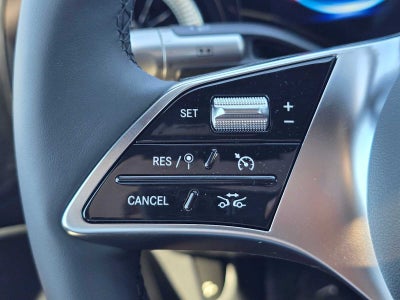 2027 Mercedes-Benz CLA 220 Hybrid FWD