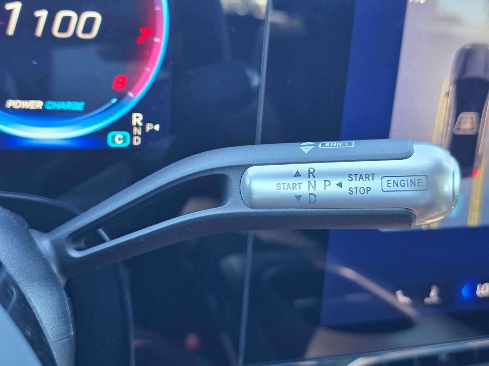 2027 Mercedes-Benz CLA 220 Hybrid FWD