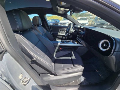 2027 Mercedes-Benz CLA 220 Hybrid FWD
