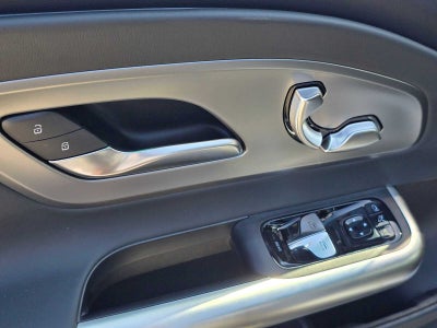 2027 Mercedes-Benz CLA 220 Hybrid FWD