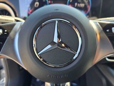 2027 Mercedes-Benz CLA 220 Hybrid FWD