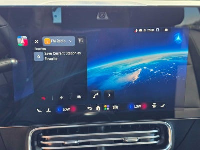 2027 Mercedes-Benz CLA 220 Hybrid FWD